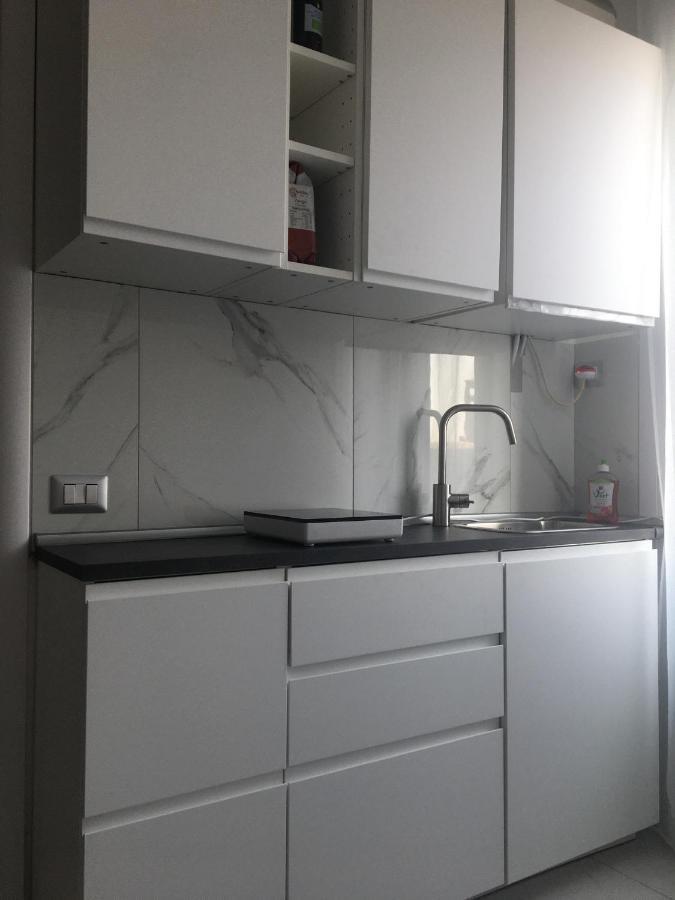 Studio Triboniano Apartman Milánó Kültér fotó