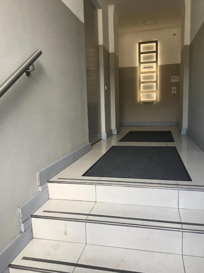 Studio Triboniano Apartman Milánó Kültér fotó