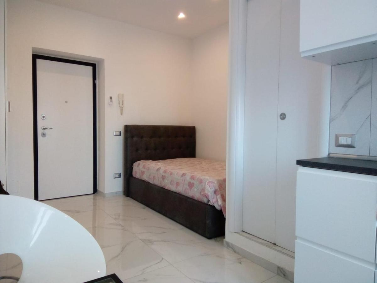 Studio Triboniano Apartman Milánó Kültér fotó