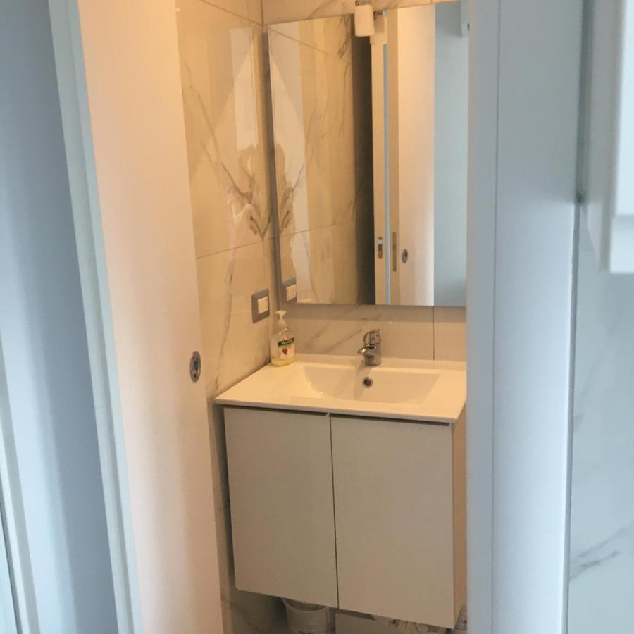 Studio Triboniano Apartman Milánó Kültér fotó