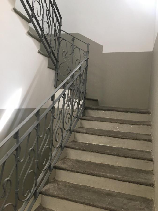 Studio Triboniano Apartman Milánó Kültér fotó