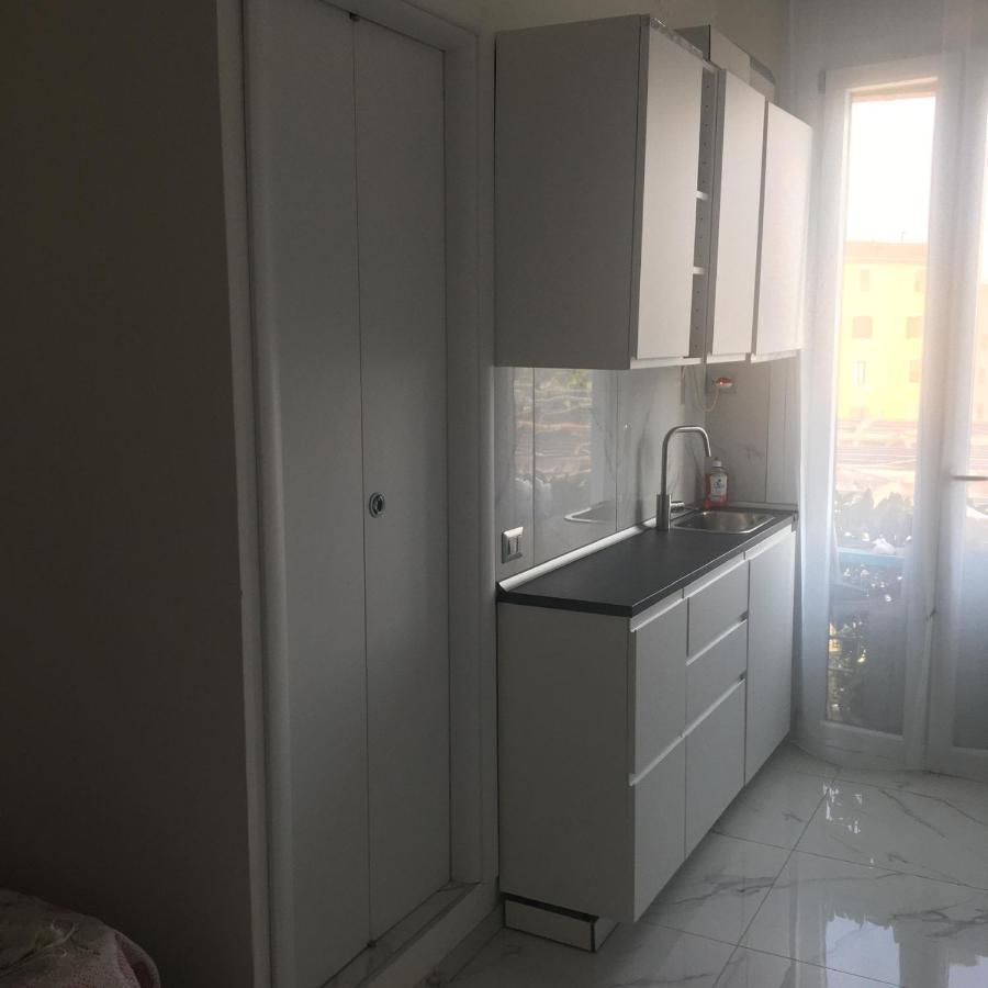 Studio Triboniano Apartman Milánó Kültér fotó