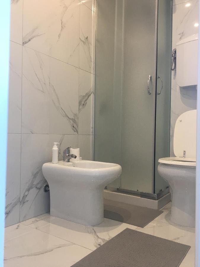 Studio Triboniano Apartman Milánó Kültér fotó