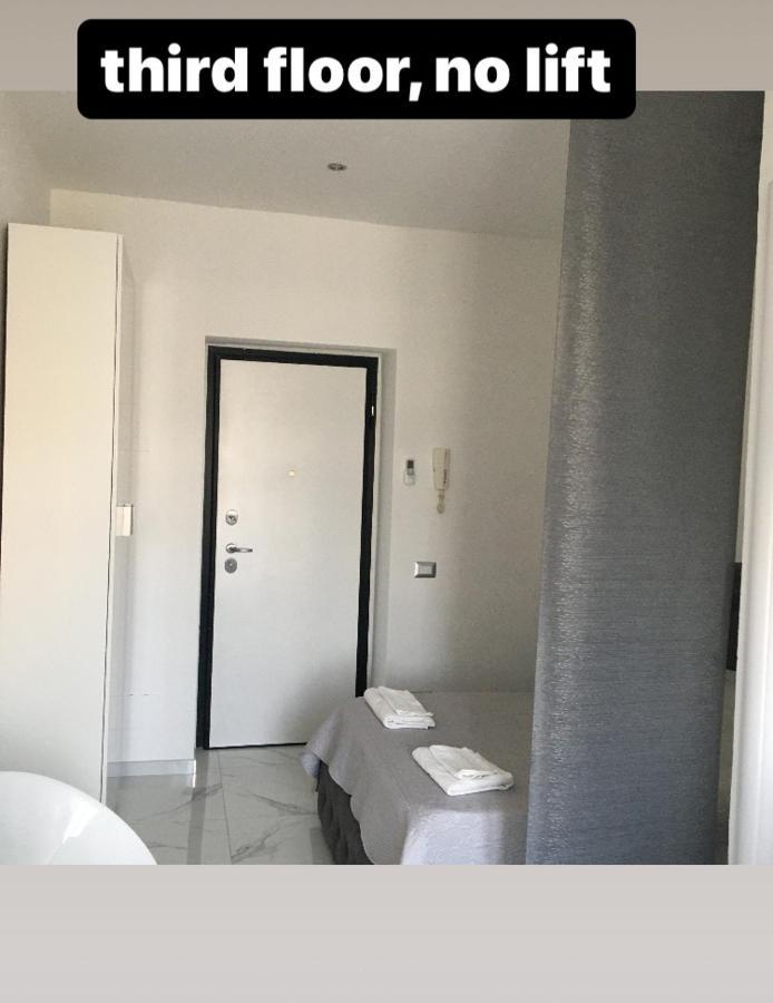 Studio Triboniano Apartman Milánó Kültér fotó